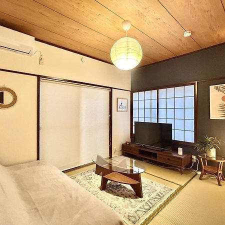 Shinkoiwa Stay, Private House, Nearby Station, Good Access To Ueno&Asakusa Prefektura Tokio Exteriér fotografie