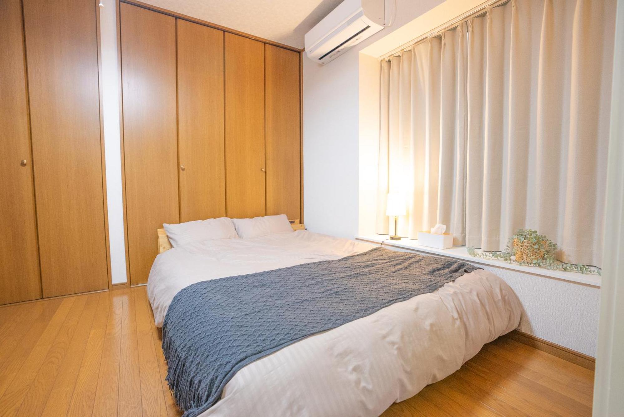 Shinkoiwa Stay, Private House, Nearby Station, Good Access To Ueno&Asakusa Prefektura Tokio Exteriér fotografie