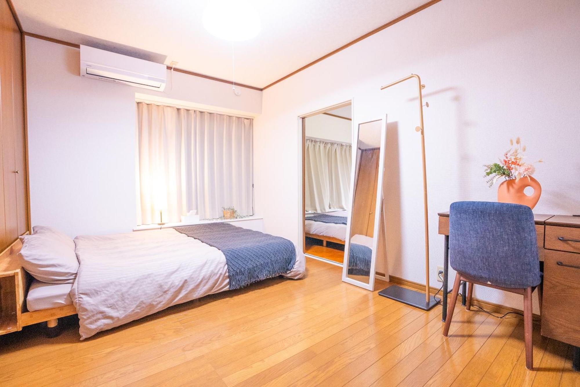Shinkoiwa Stay, Private House, Nearby Station, Good Access To Ueno&Asakusa Prefektura Tokio Exteriér fotografie