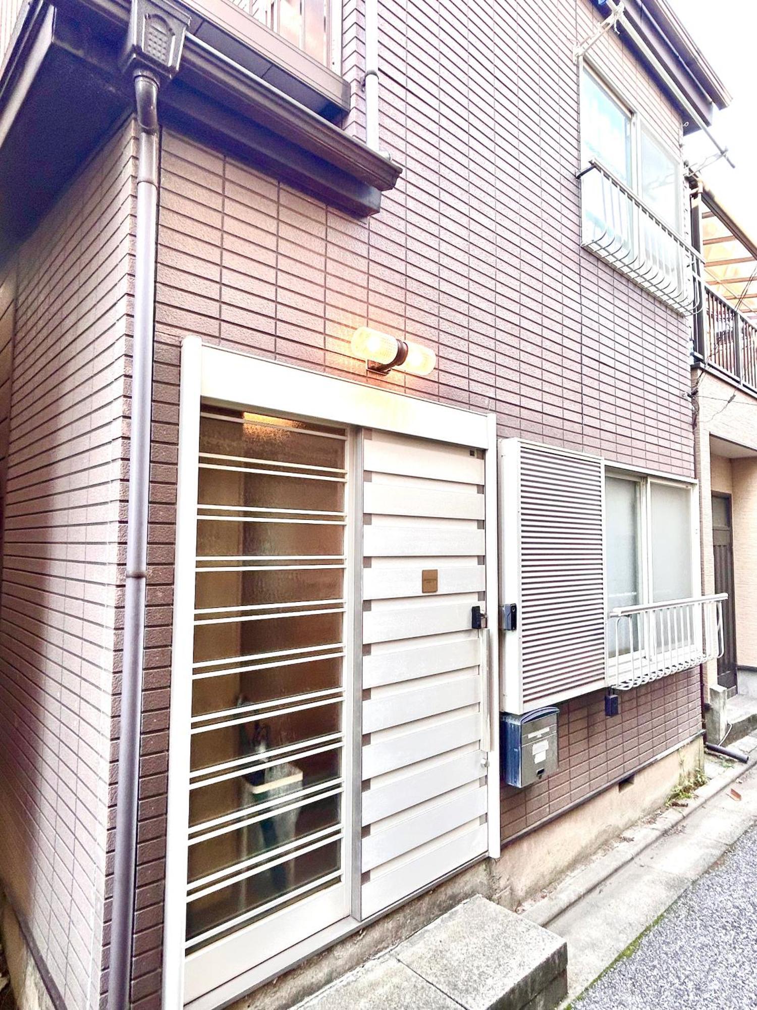 Shinkoiwa Stay, Private House, Nearby Station, Good Access To Ueno&Asakusa Prefektura Tokio Exteriér fotografie