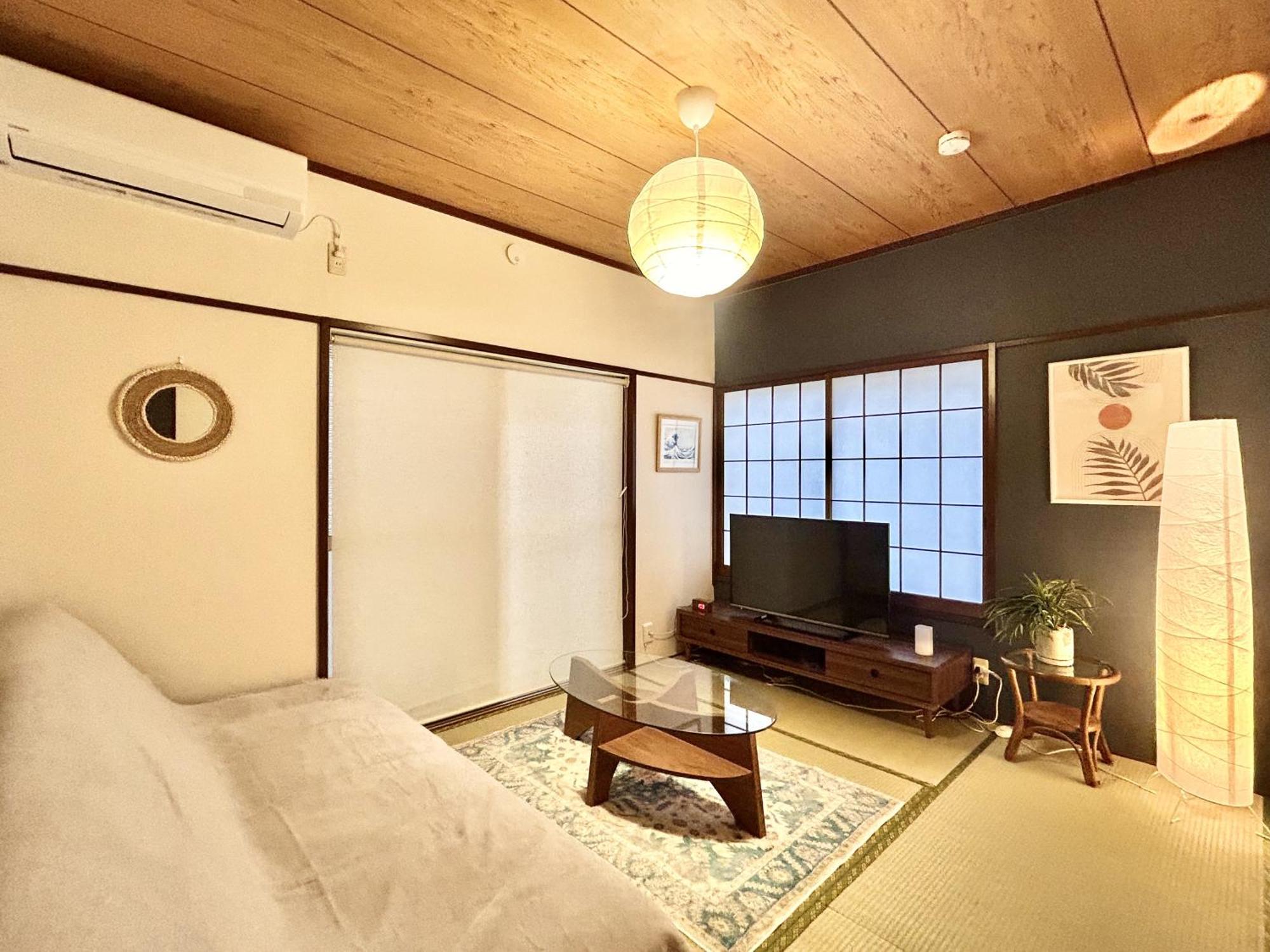 Shinkoiwa Stay, Private House, Nearby Station, Good Access To Ueno&Asakusa Prefektura Tokio Exteriér fotografie