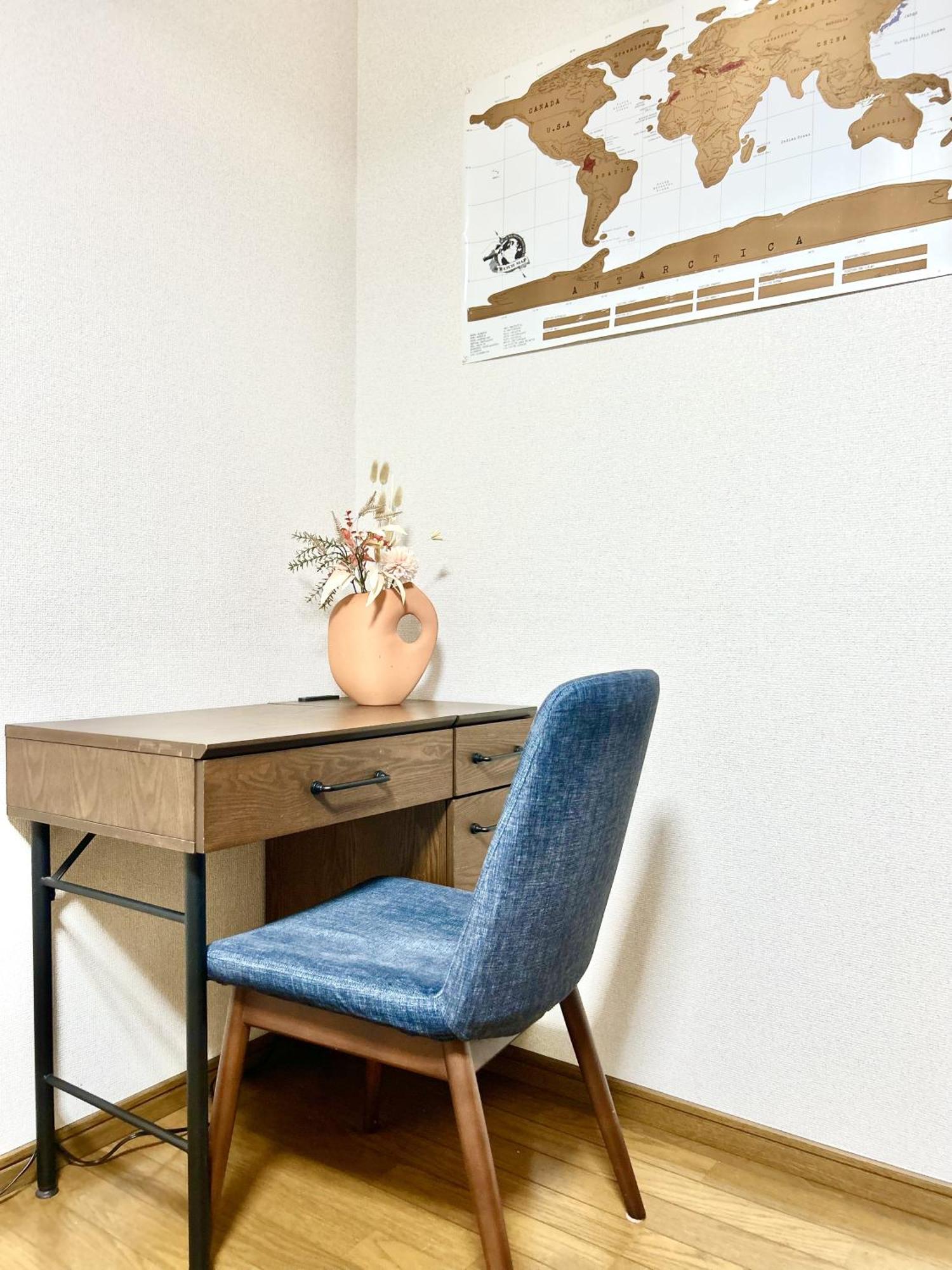 Shinkoiwa Stay, Private House, Nearby Station, Good Access To Ueno&Asakusa Prefektura Tokio Exteriér fotografie