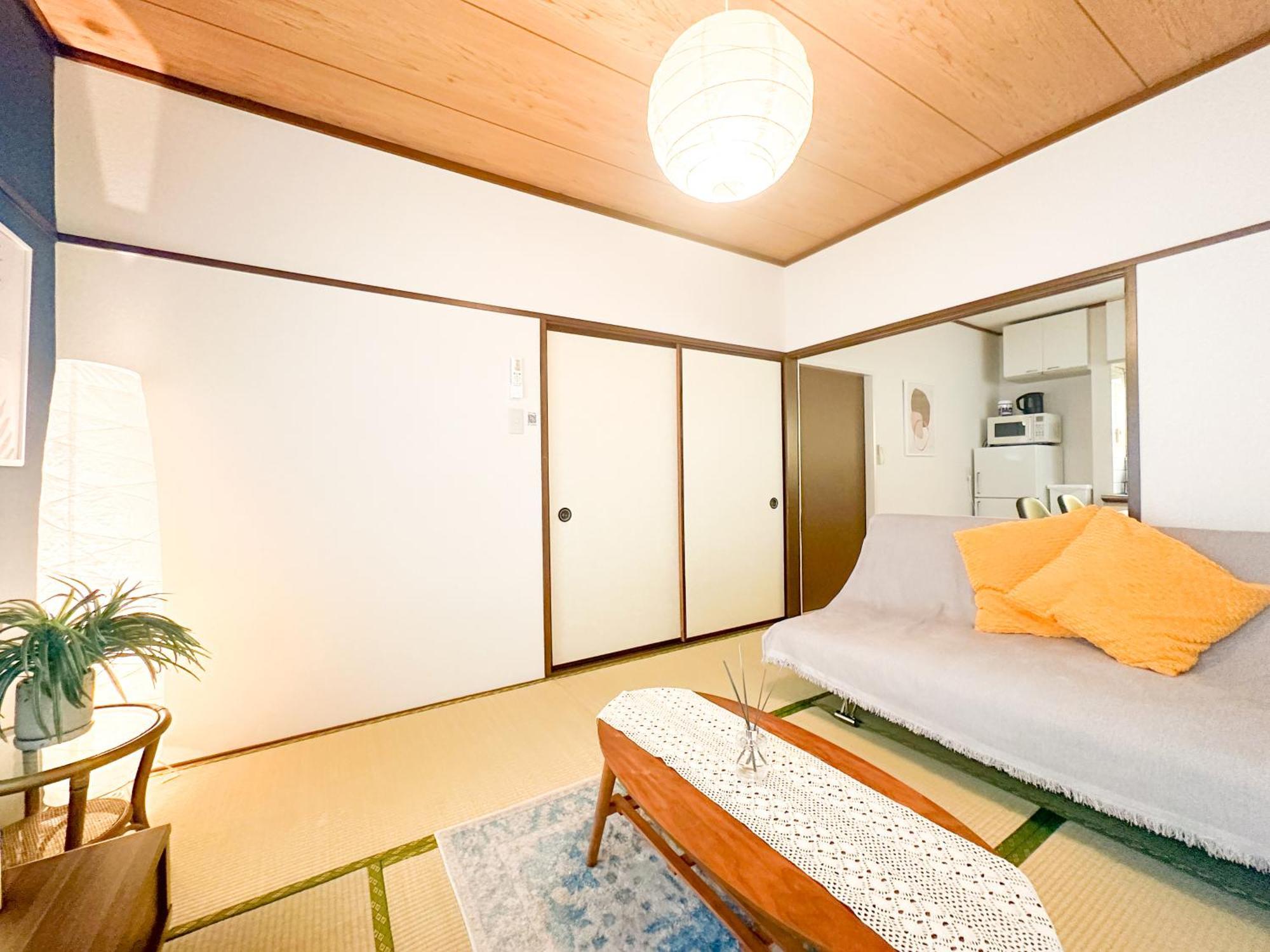 Shinkoiwa Stay, Private House, Nearby Station, Good Access To Ueno&Asakusa Prefektura Tokio Exteriér fotografie