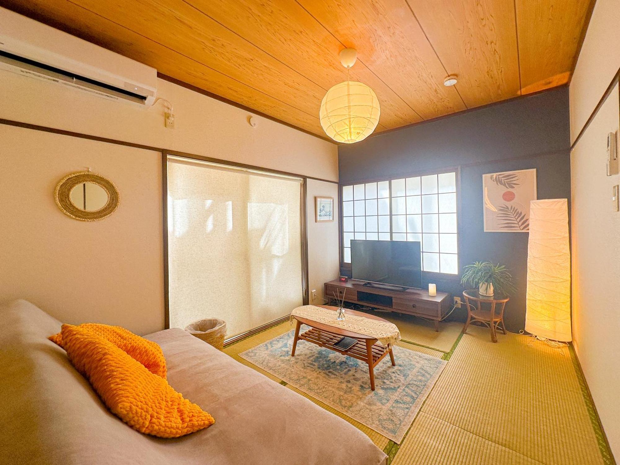 Shinkoiwa Stay, Private House, Nearby Station, Good Access To Ueno&Asakusa Prefektura Tokio Exteriér fotografie