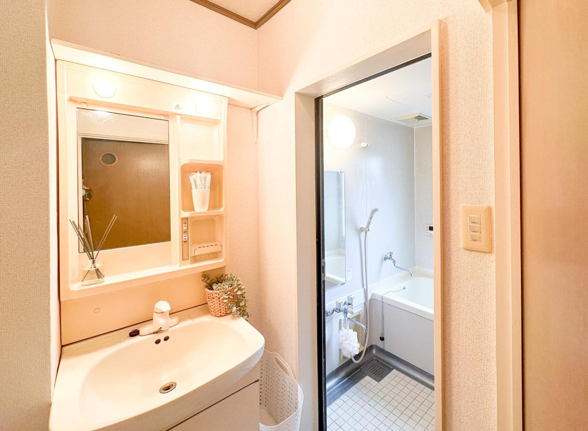 Shinkoiwa Stay, Private House, Nearby Station, Good Access To Ueno&Asakusa Prefektura Tokio Exteriér fotografie