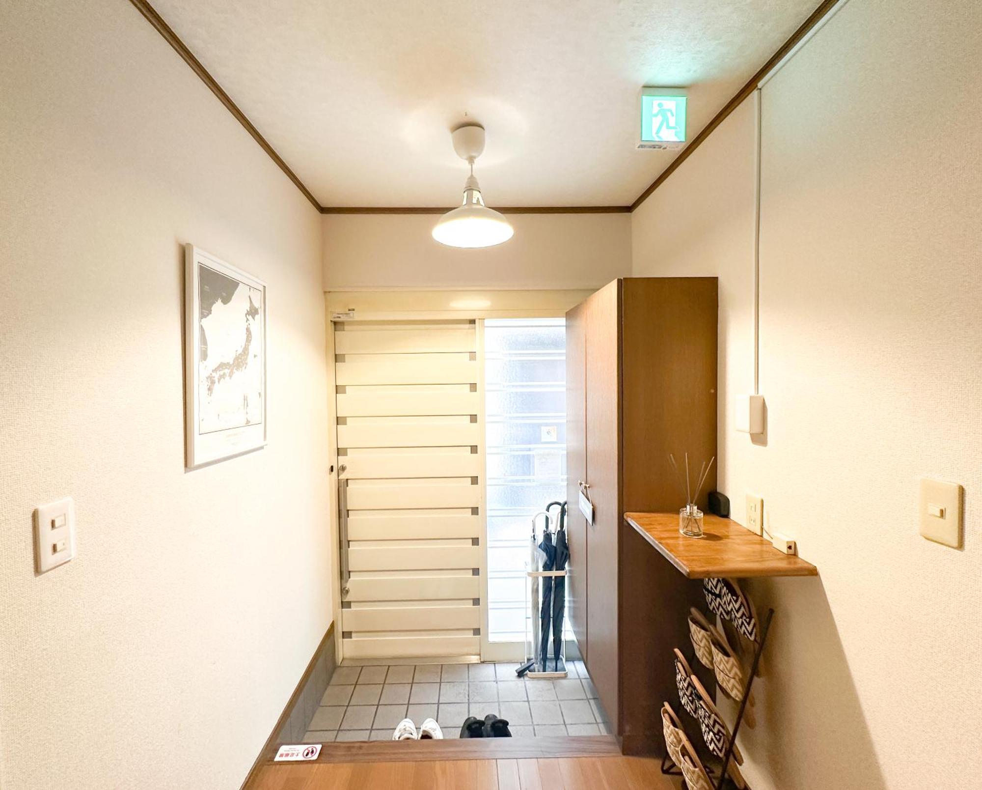 Shinkoiwa Stay, Private House, Nearby Station, Good Access To Ueno&Asakusa Prefektura Tokio Exteriér fotografie