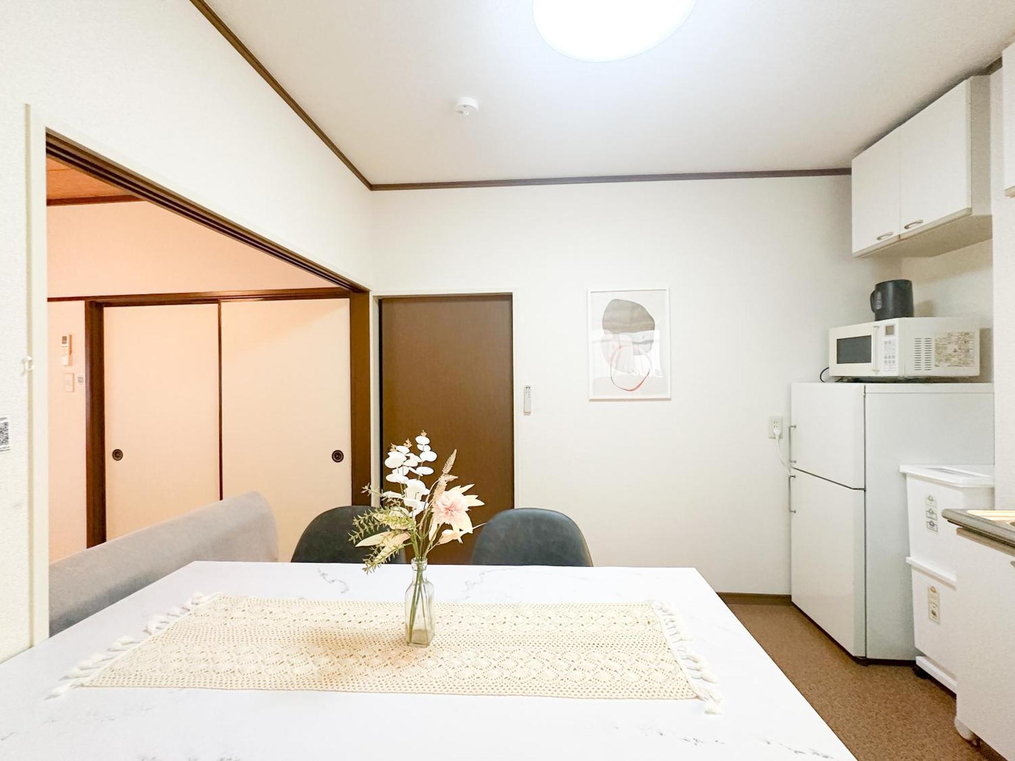 Shinkoiwa Stay, Private House, Nearby Station, Good Access To Ueno&Asakusa Prefektura Tokio Exteriér fotografie