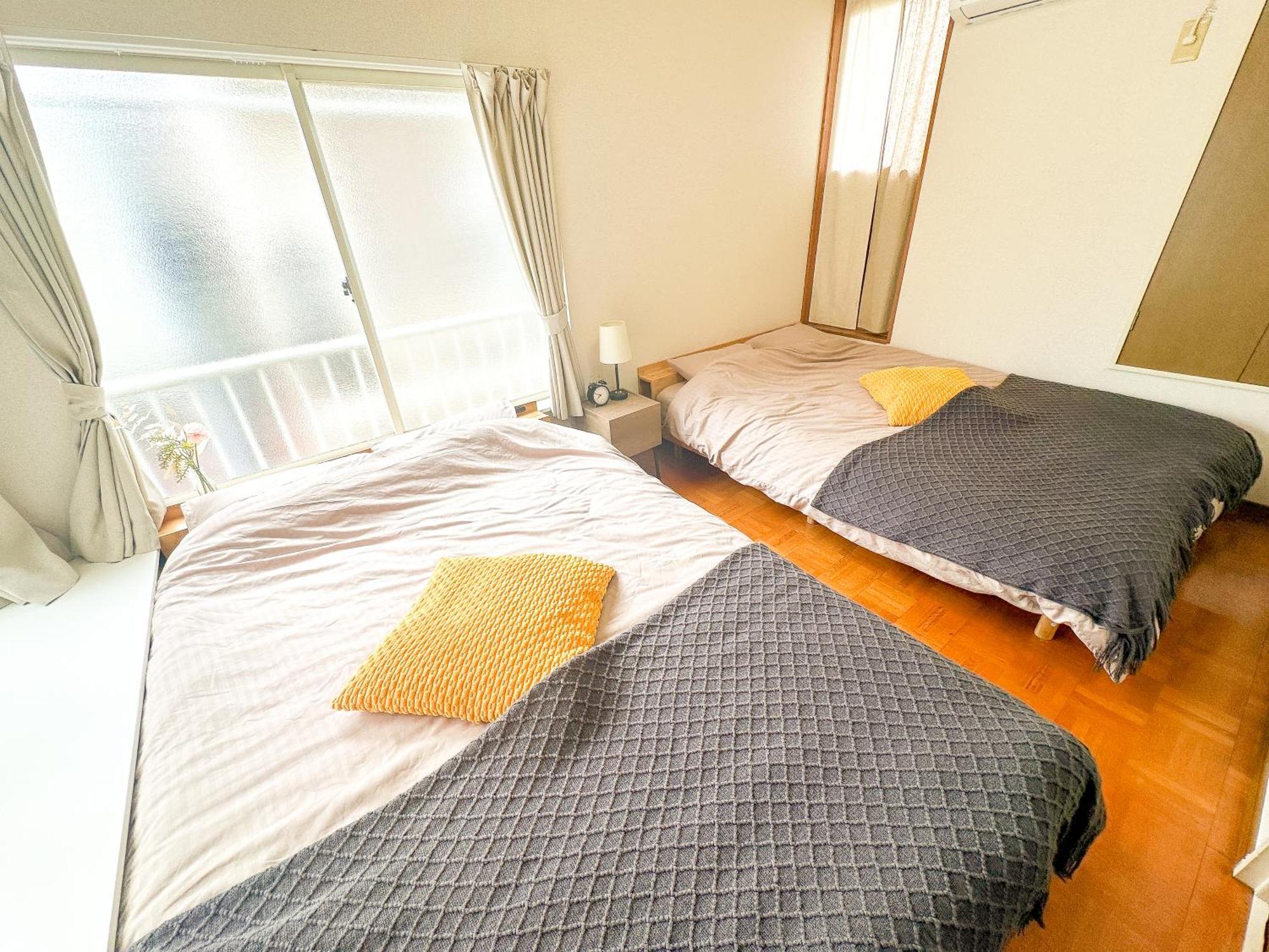 Shinkoiwa Stay, Private House, Nearby Station, Good Access To Ueno&Asakusa Prefektura Tokio Exteriér fotografie