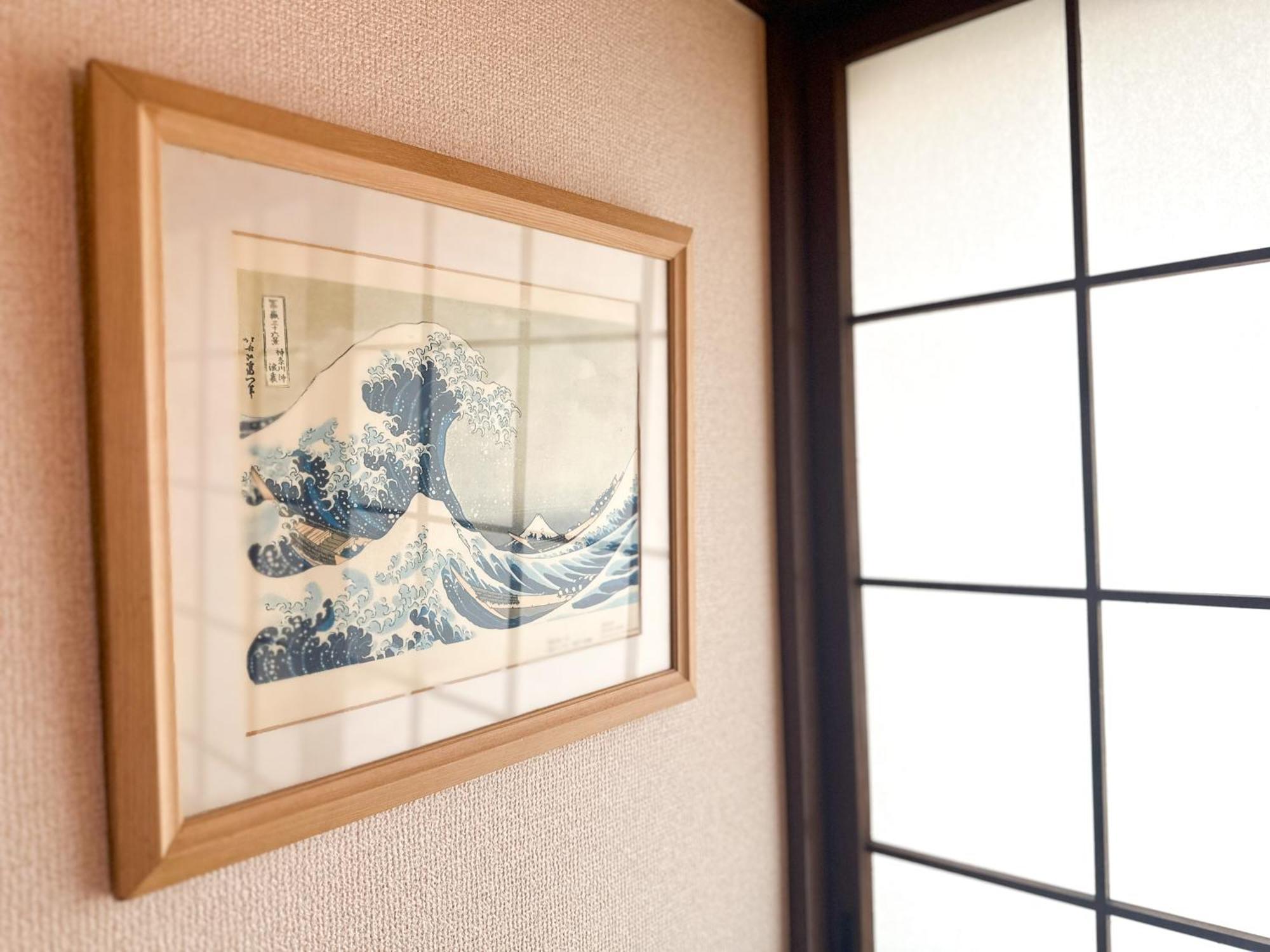 Shinkoiwa Stay, Private House, Nearby Station, Good Access To Ueno&Asakusa Prefektura Tokio Exteriér fotografie